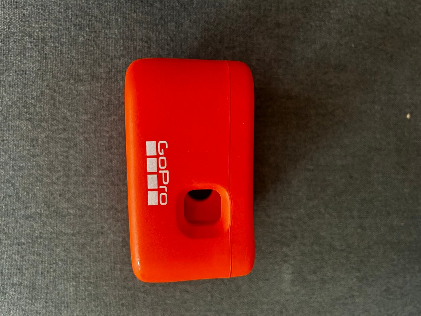 GoPro floaty voor hero 9, 10, 11, 12, Ophalen of Verzenden, Zo goed als nieuw, GoPro