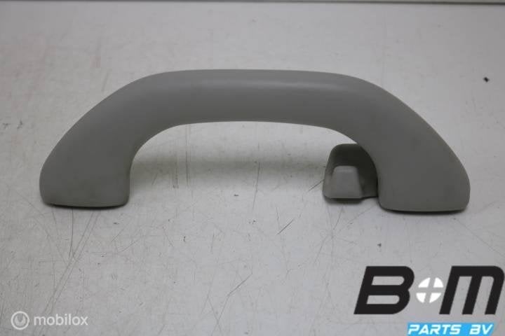 Handgreep in hemel links of rechtsachter VW Polo 6N0857607L, Auto-onderdelen, Gebruikt