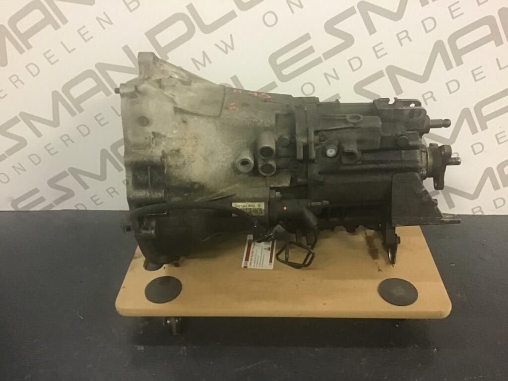 Versnellingsbak BMW 3-serie E46 316i 2200074390, Auto-onderdelen, Transmissie en Toebehoren, Gebruikt, -, -, Ophalen of Verzenden