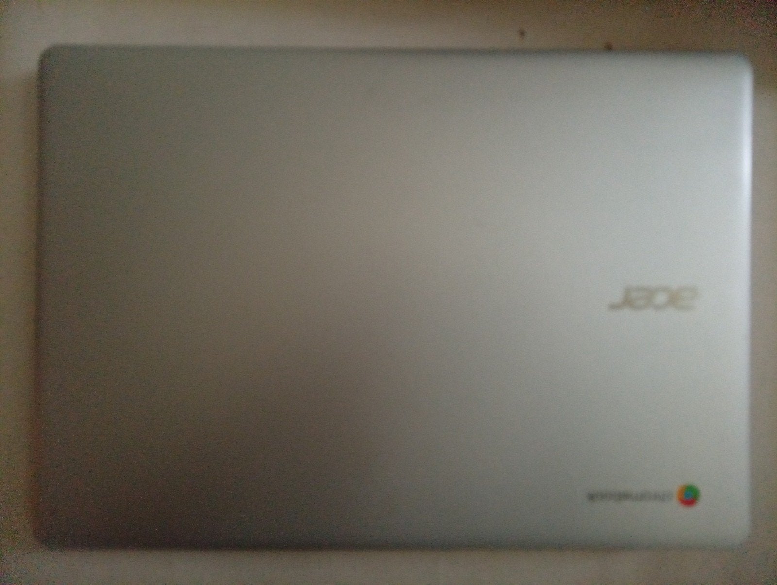 Acer chromebook, zie foto's, Computers en Software, Chromebooks, Ophalen, 14 inch, 4 GB of minder, 64 GB
