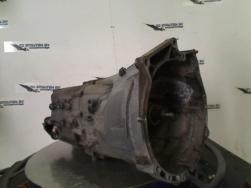 Versnellingsbak Schakel BMW 3 serie Touring (E91) 1069401052, Gebruikt, Petuelring 130, München 80809, , Duitsland, BMW, Bayerische Motoren Werke AG