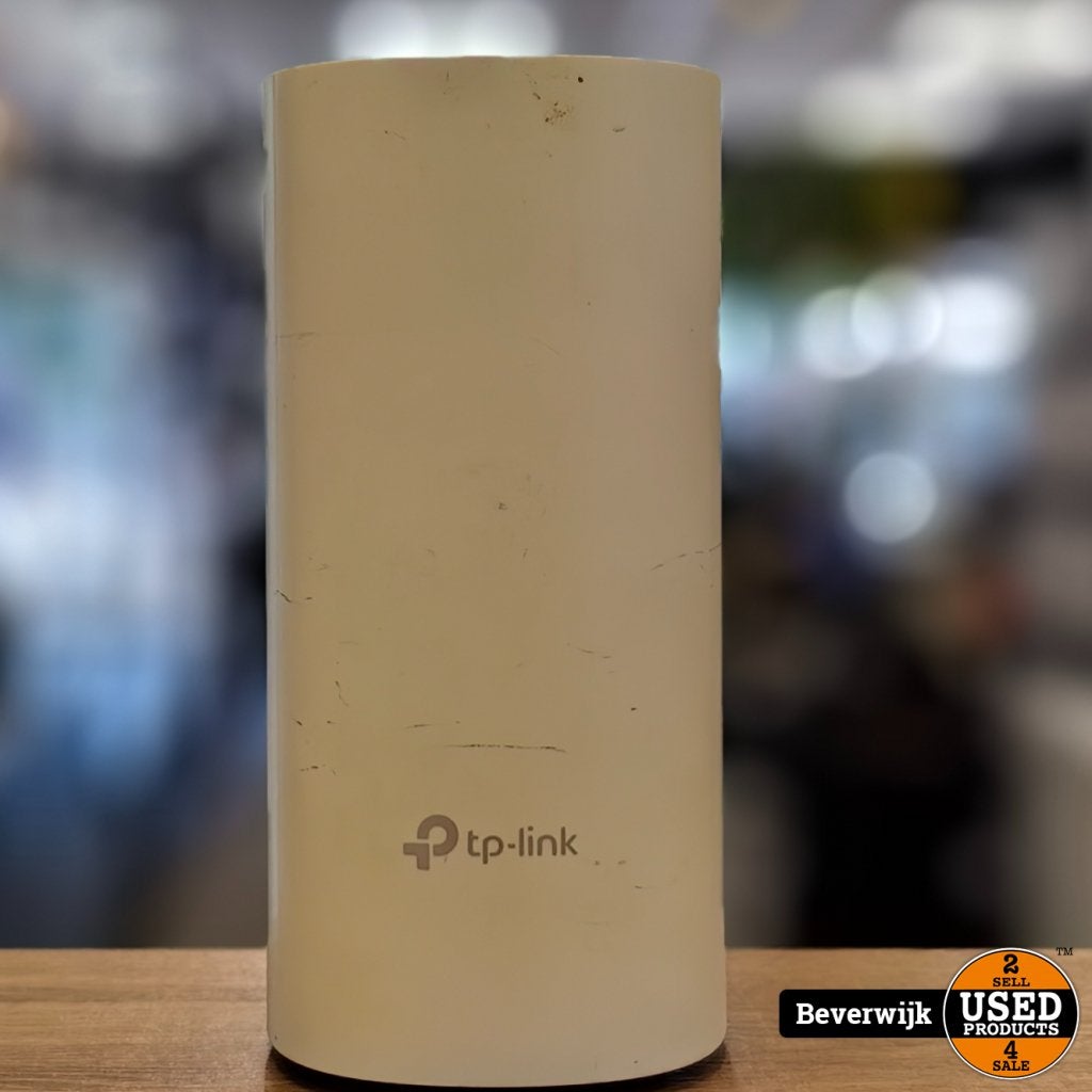 TP-Link AC1200 WiFi Router - Netjes, TP-Link, Zo goed als nieuw, Support@tplink.com, TP-Link Corporation Limited
Room 901, 9/F, New East Ocean Centre
9 Science Museum Road, Tsim Sha Tsui
Kowloon, Hong Kong