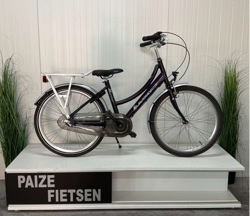 Batavus Runner, kinderfiets, 24 inch, 23947, Niet ingevuld, Batavus runner, Gebruikt, Niet ingevuld