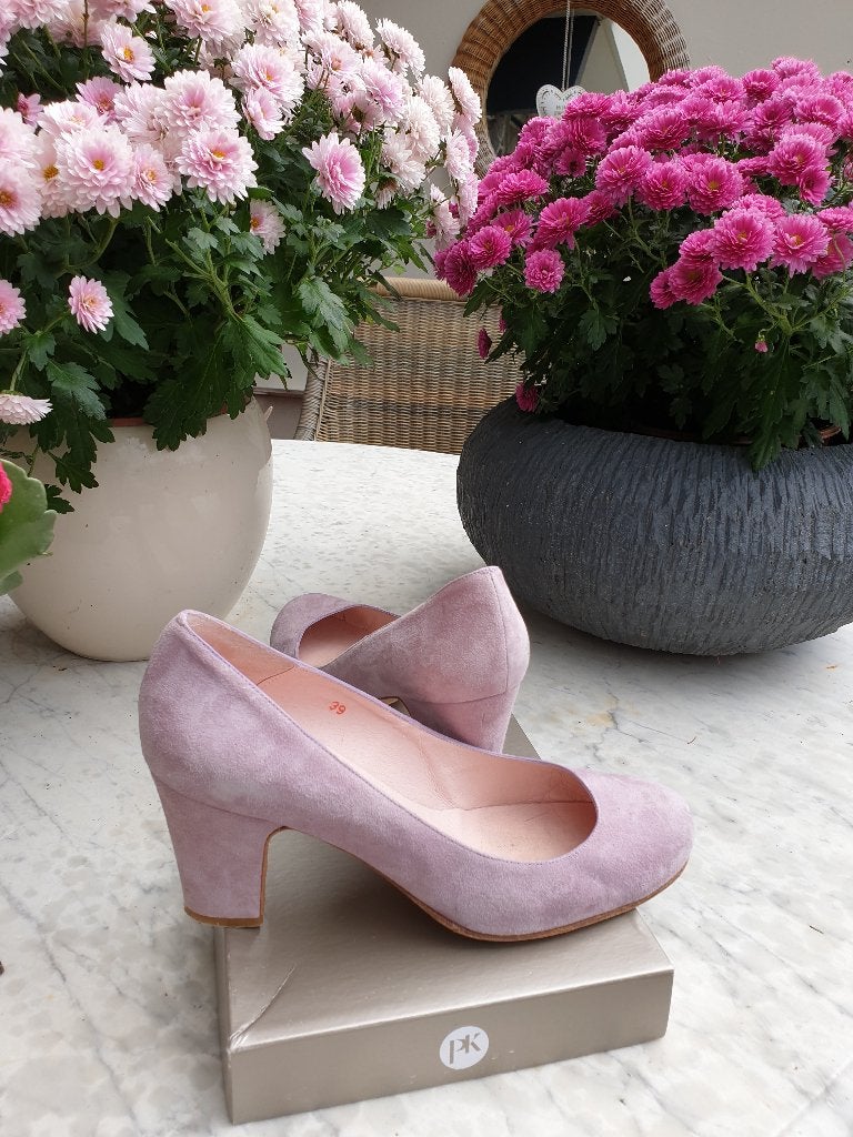Nieuwe Fred de la Bretoniere nieuwe pumps, Pumps, Fred de la Bretoniere, Overige kleuren, Verzenden