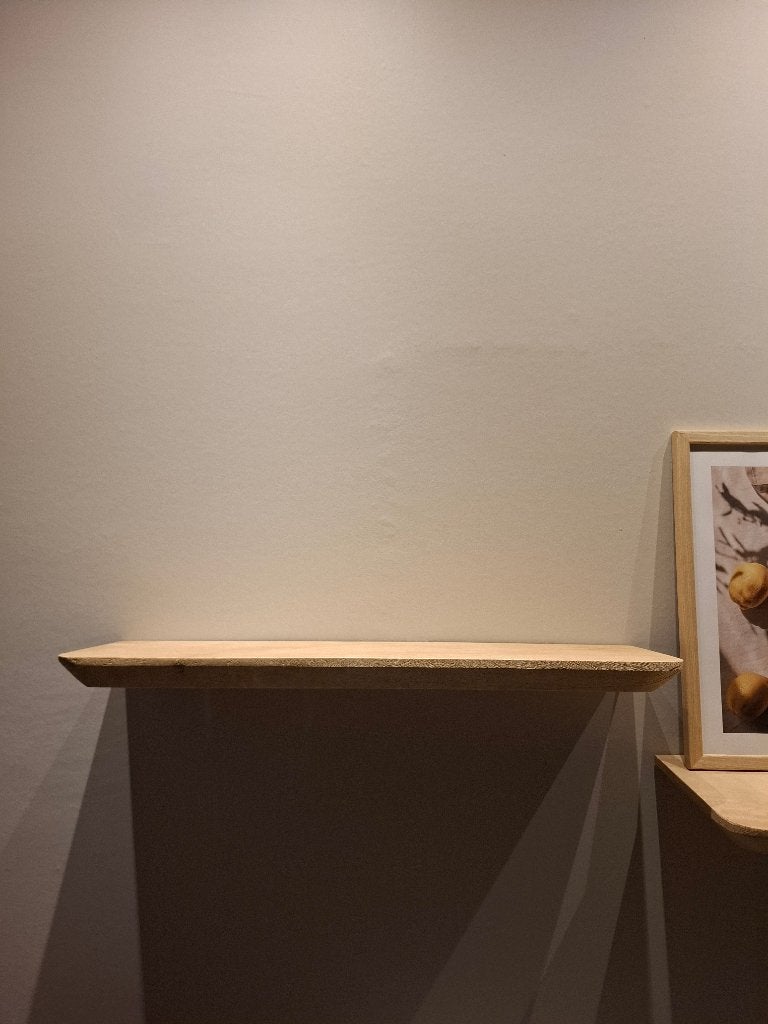Wandplank, Huis en Inrichting, Woonaccessoires | Wandplanken en Boekenplanken, Ophalen of Verzenden, Nieuw