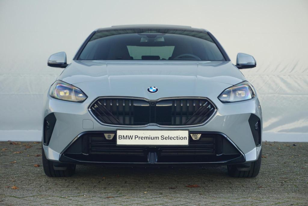 BMW 2 Serie Gran Coupé 220 M Sportpakket Pro 19'' | Panoram, Stof, Met garantie (alle), Origineel Nederlands, Bedrijf