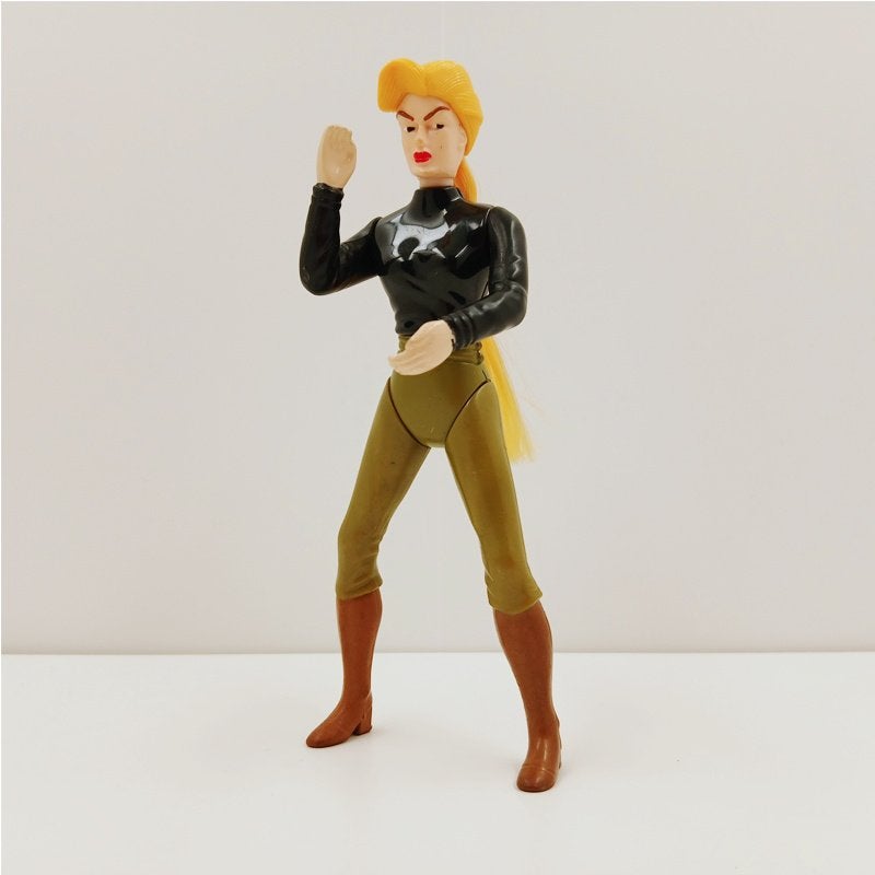 Atlantis Helga Sinclair McDonald's 2001, Ophalen of Verzenden, Zo goed als nieuw