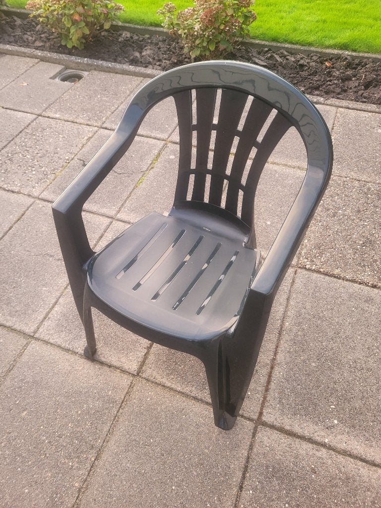 Tuinstoelen
