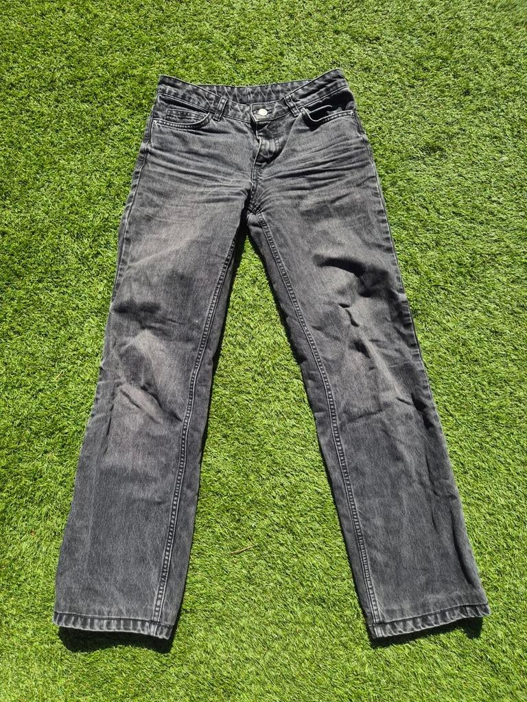 Spijkerbroek maat 34, Kleding | Dames, Zara, Ophalen of Verzenden, Zo goed als nieuw, W27 (confectie 34) of kleiner