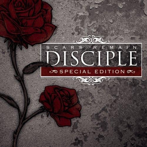 SALE--CD DISCIPLE-Scars Remain-Special edition + SEALED, Verzenden, Nieuw in verpakking, Gospel