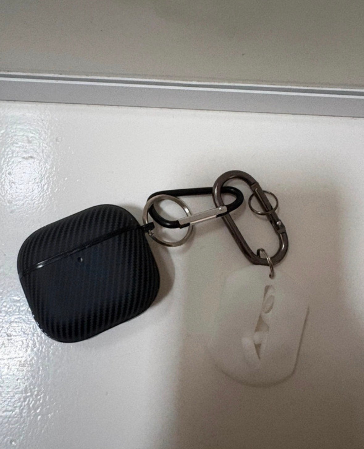 Airpods 4 ANC noisecancelling, Telecommunicatie, Mobiele telefoons | Oordopjes, Ophalen of Verzenden, Zo goed als nieuw