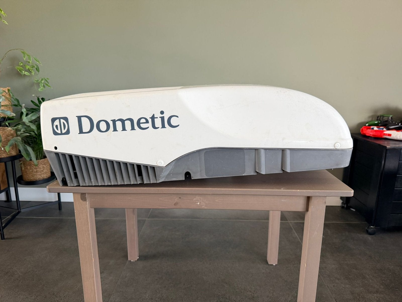 Dometic FreshJet 1100 Dakairco voor Caravan/Camper - 1000W, Ophalen, Gebruikt