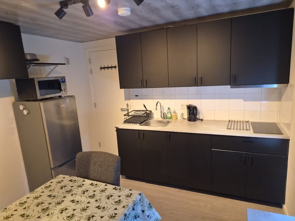 All in woonruimte te huur in Oss, 20 tot 35 m², S-Hertogenbosch