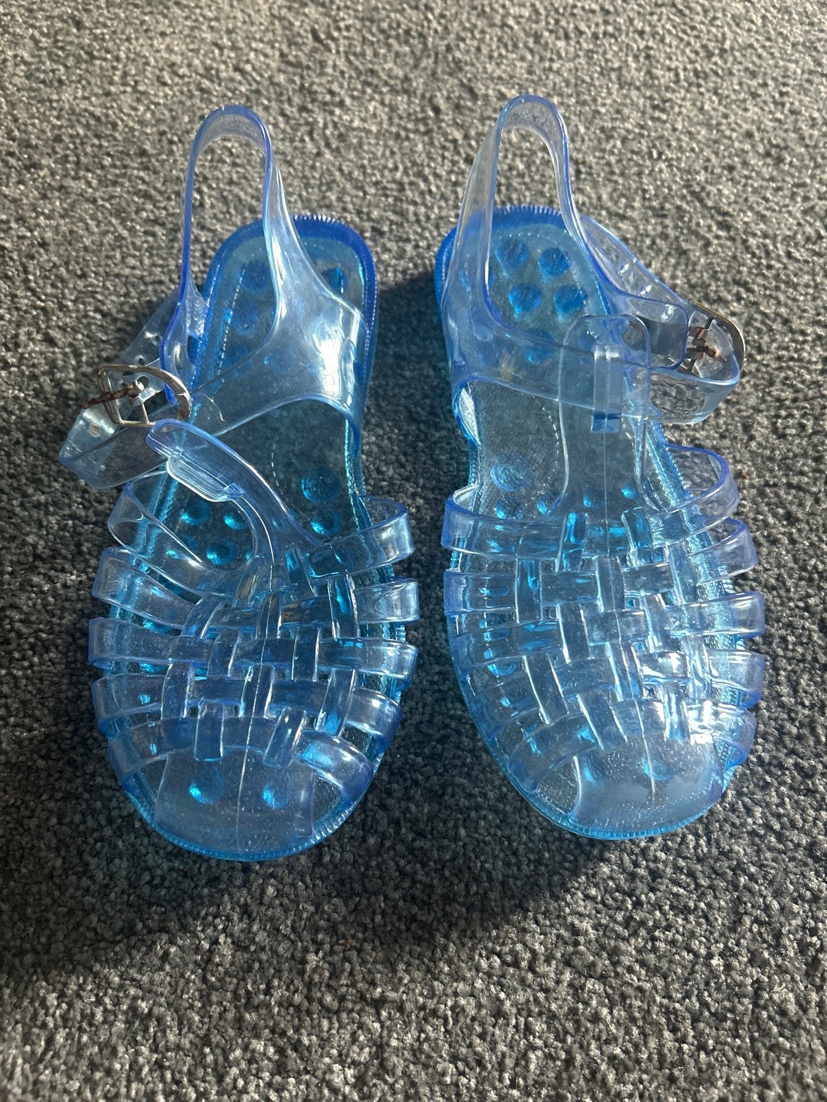 Waterschoenen maat 32 - Ideaal voor zwemles of strand, Ophalen of Verzenden, Gebruikt, Jongen of Meisje, Schoenen