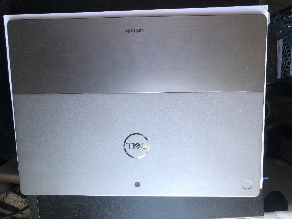 Dell latitude 7320 tablet, i7-1180G7, 16GB, 256GB,, Ophalen, 256 GB, 2 tot 3 Ghz, Qwerty