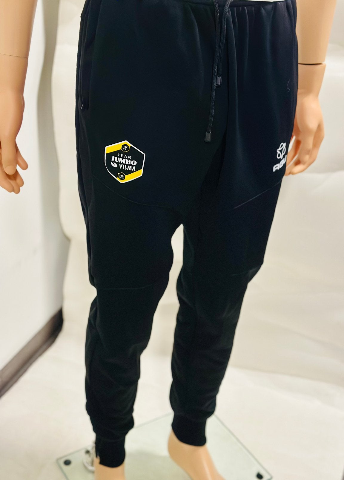 Sportkleding joggingbroek trainingsbroek maat M Agu, Maat 48/50 (M), Zwart, Wandelen of Outdoor, Ophalen of Verzenden