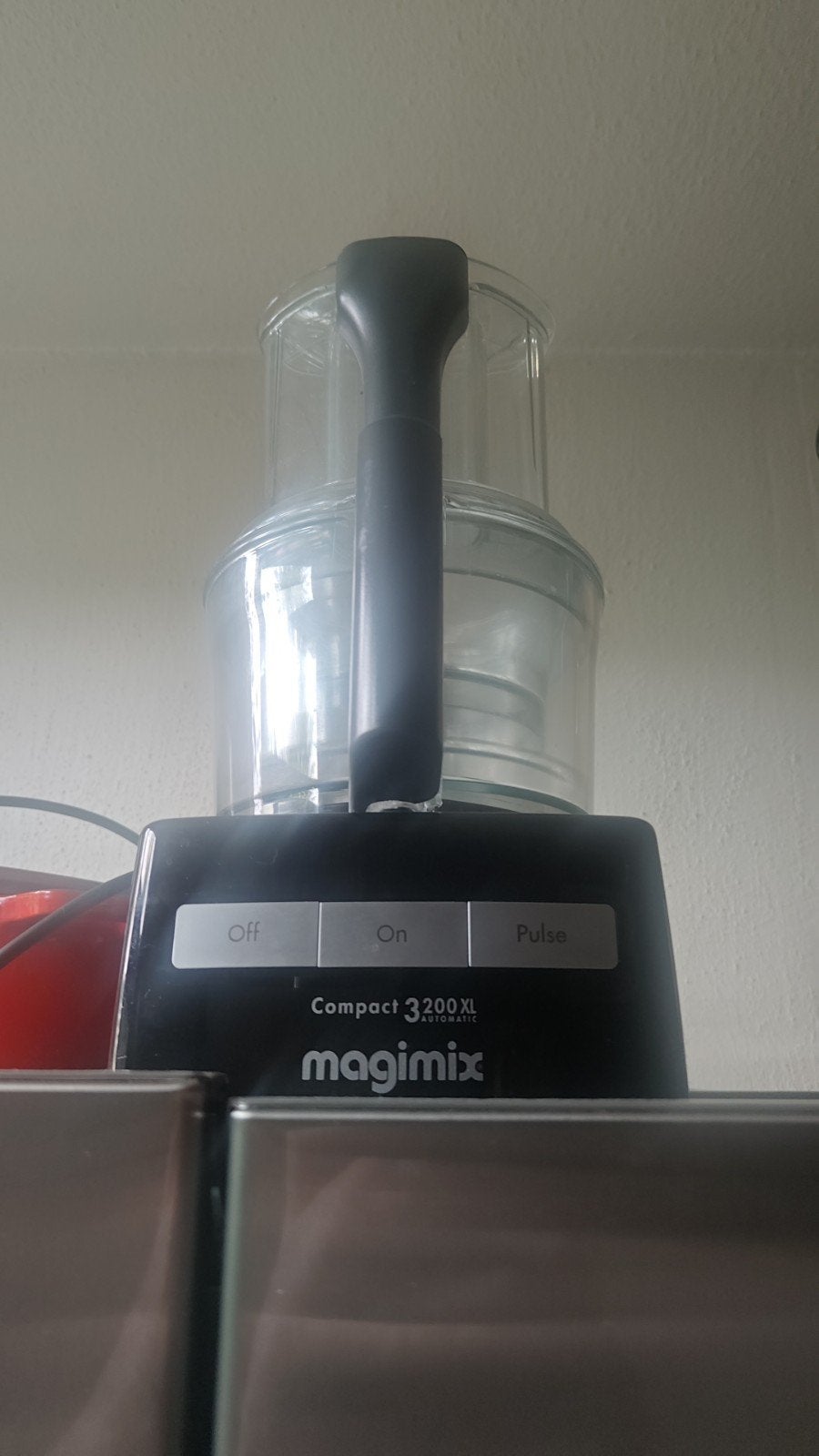 Magimix compact 3200Xl, Ophalen of Verzenden