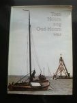 Toen Hoorn nog Oud-Hoorn was(Braasem, Ruyter de Wildt)., Boeken, Ophalen of Verzenden, Gelezen