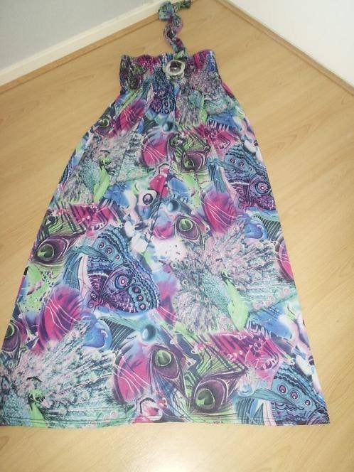 maxi jurk maat m nieuw, Kleding | Dames, Jurken, Ophalen of Verzenden, Nieuw, Maat 38/40 (M), Onder de knie
