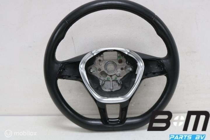 Plastic stuur VW Golf 7 FL 5G0419091, Auto-onderdelen, Interieur en Bekleding, Gebruikt