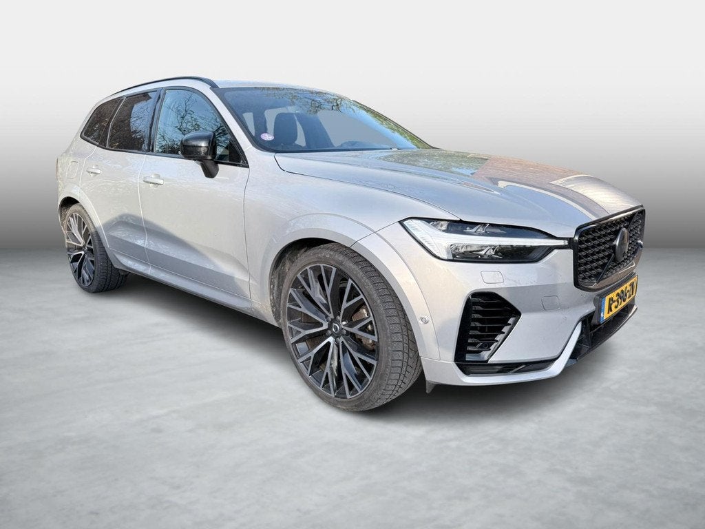 Volvo XC60 2.0 T8 Plug-in Hybrid AWD R-Design | Long Range |, 12 maanden, Gebruikt, Euro 6, 4 cilinders