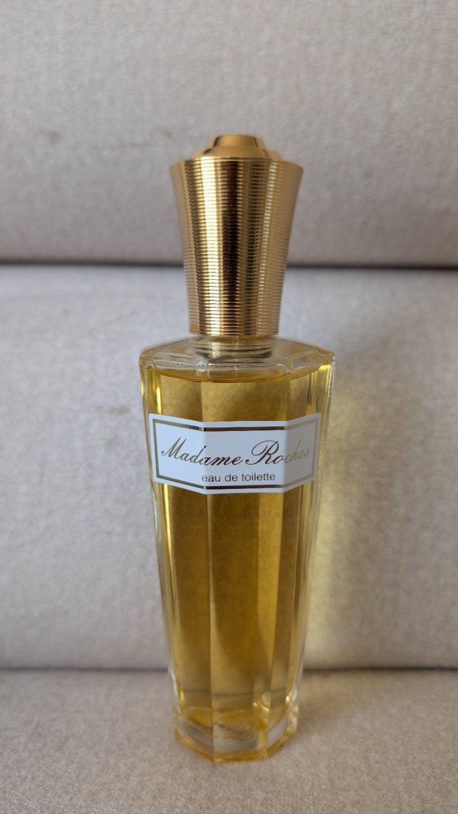 Rochas Madame Rochas Eau de Toilette 100 ml, Ophalen of Verzenden, Nieuw