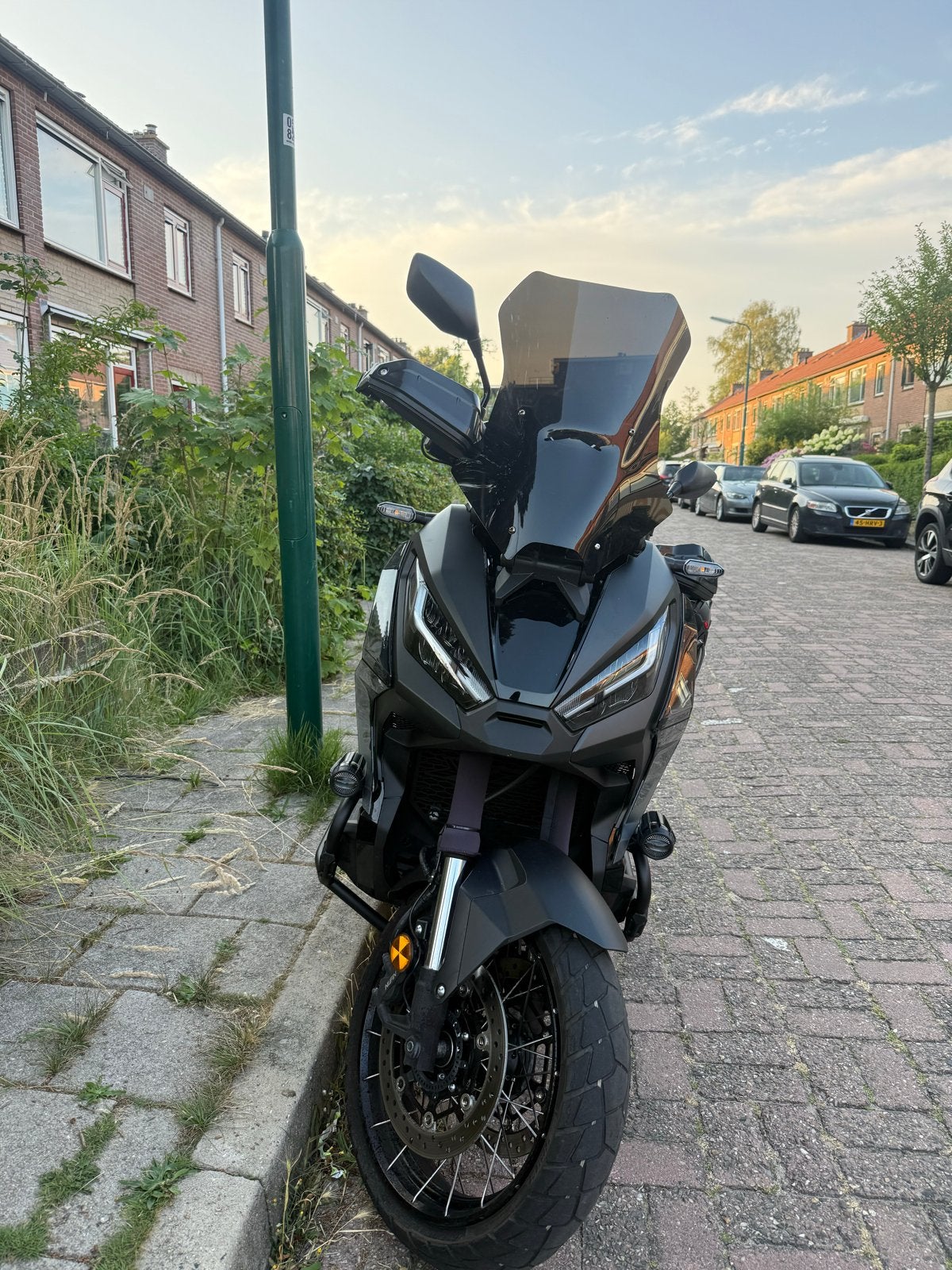 Honda X-ADV 750 2024, Motoren, Motoren | Honda, Particulier, Scooter, meer dan 35 kW, 2 cilinders, Minimaal motorrijbewijs A2