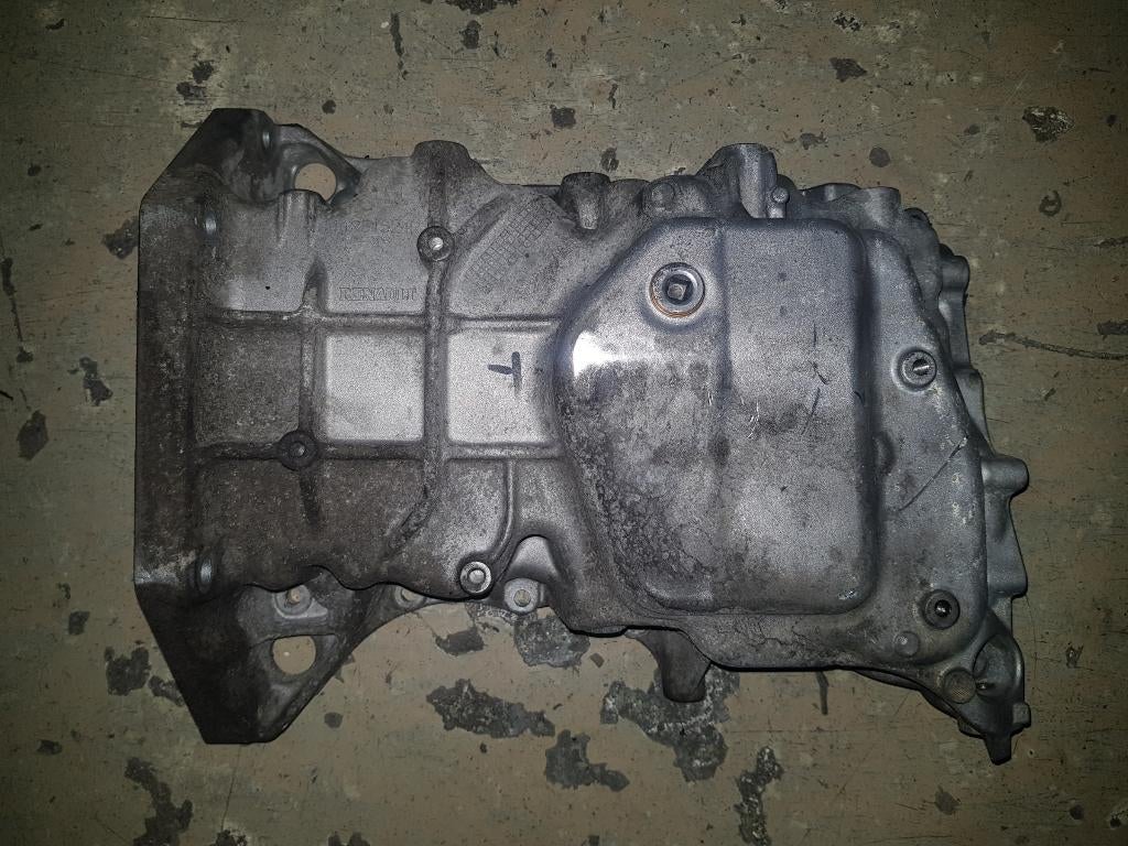 Carterpan Opel Vivaro 1.6 CDTI BiTurbo 2017, Ophalen of Verzenden