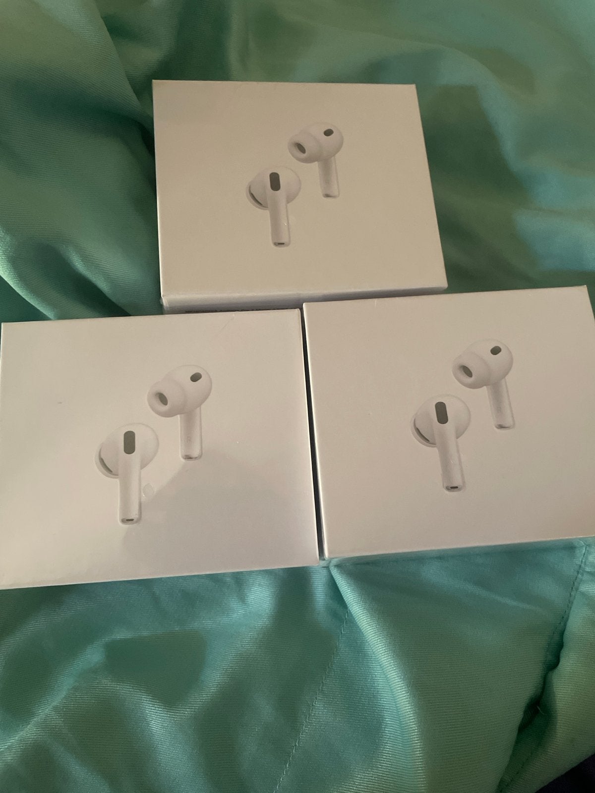 Apple AirPods Pro 3 met ANC - Nieuw in doos
