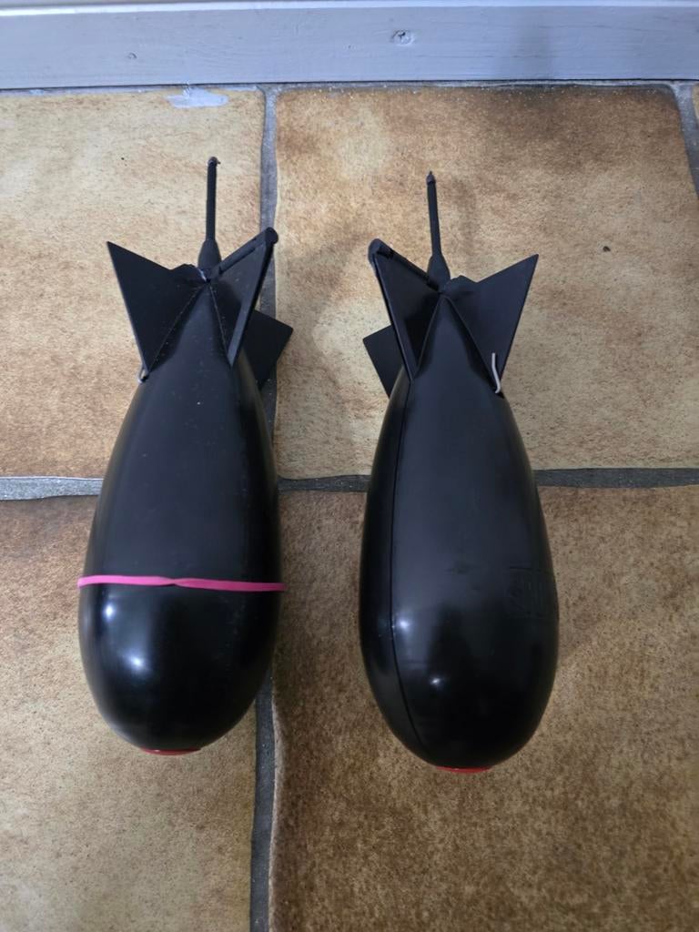 2 SPOMB LARGE, Ophalen, Nieuw, Overige typen