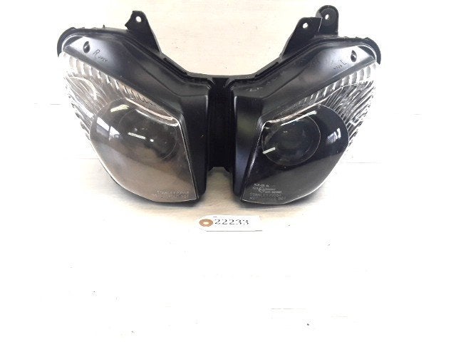 ZX10R 2008 - 2010 Kawasaki Koplamp D1-40464, Motoren
