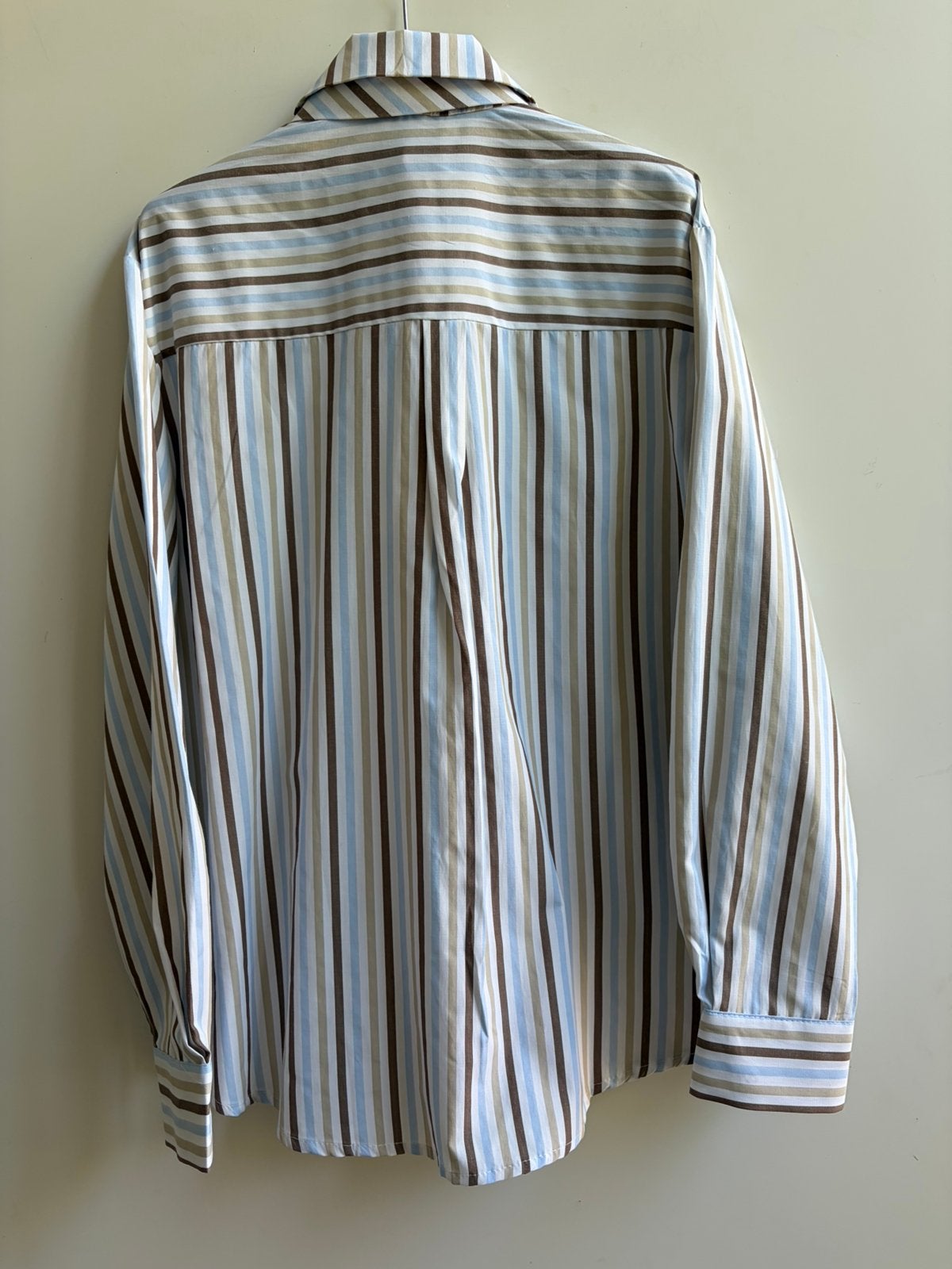 GARCONNE blouse met losse stropdas mt TU, -, Verzenden, Parijs, Nieuw