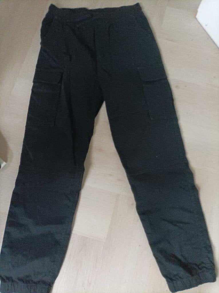 Jongens broek 170, Broek, H&M, Nieuw, Ophalen of Verzenden