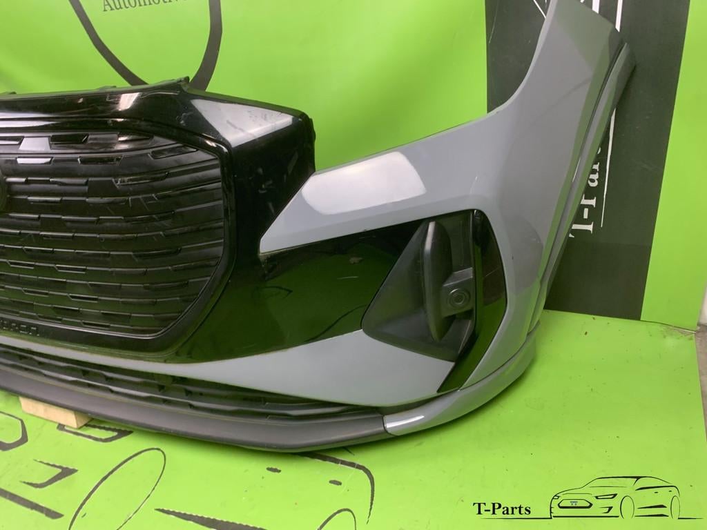 audi Q4 e-tron voorbumper bumper grille rooster, Auto-onderdelen, Info@fabrikant.eu, Bumper, Fabrikantstraat 1
1000 AA  Amsterdam