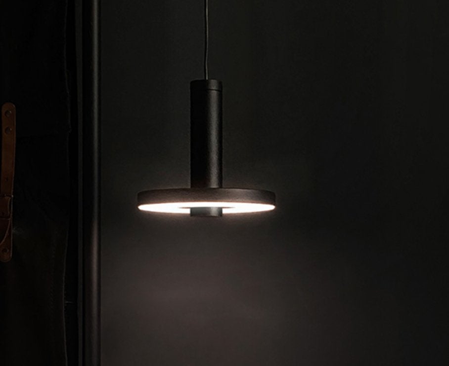 Tonone Beads Pendant Box 50 Hanglamp Zwart | Van €475, nu, Tonone, Nieuw, Ophalen of Verzenden, Tonone