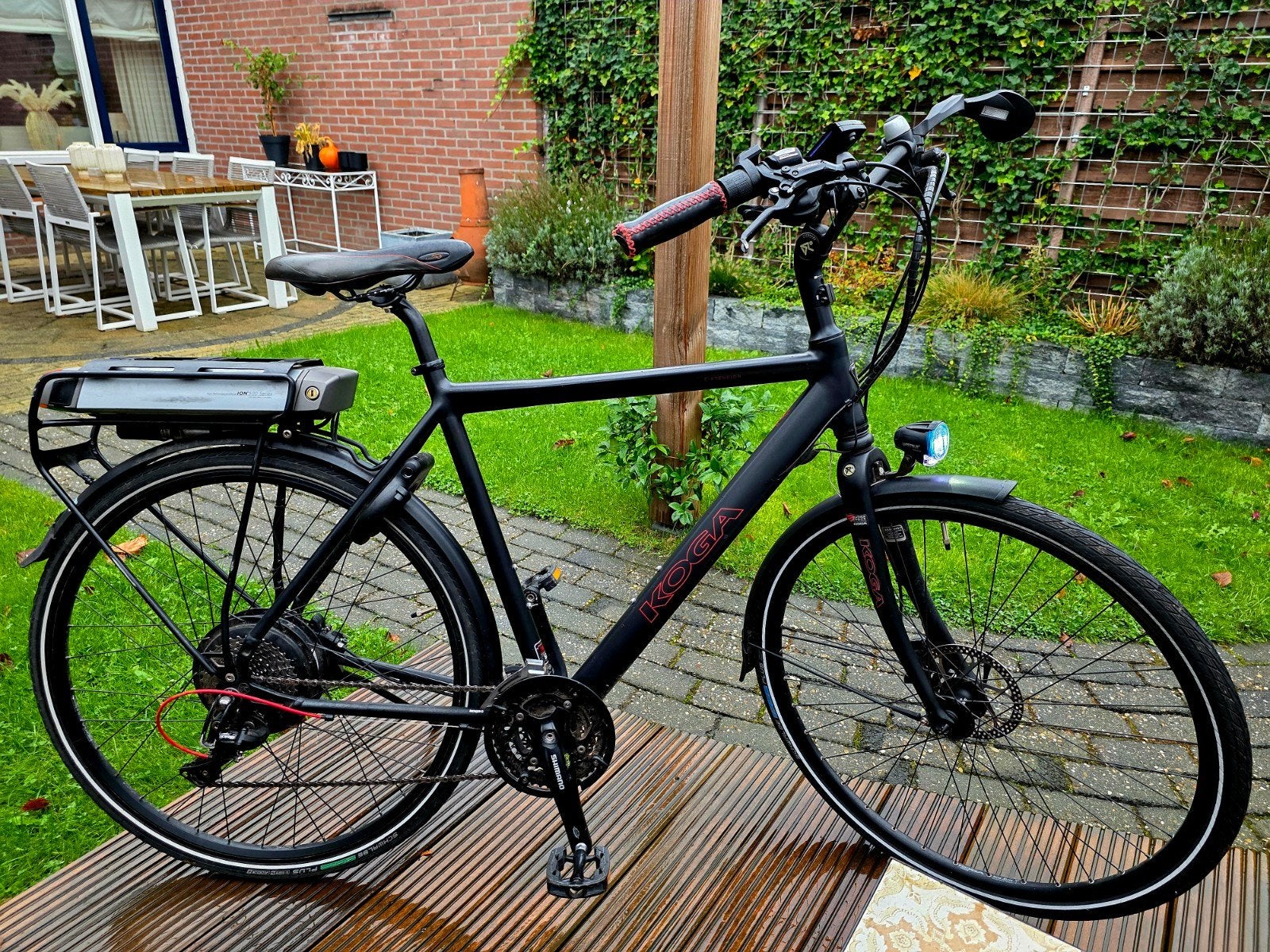 Prachtige elektrische fietsen vanaf € 595, Zo goed als nieuw, 51 tot 55 cm, 50 km per accu of meer, Ophalen