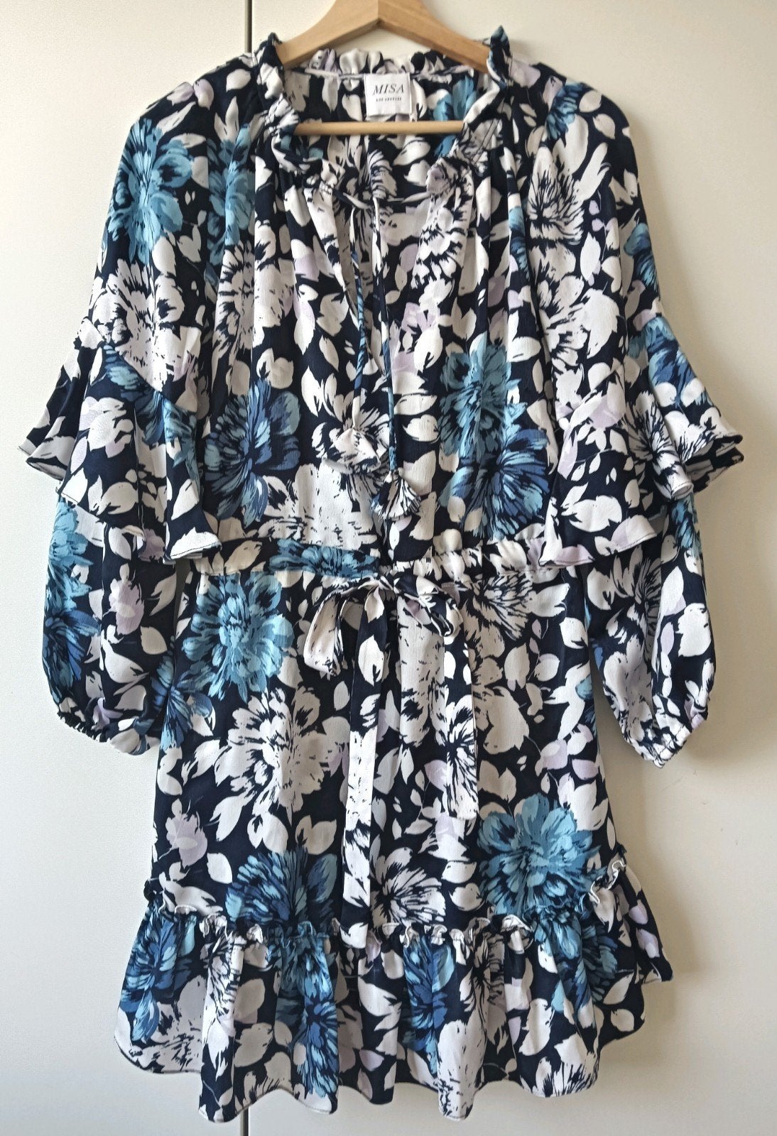 Misa Los Angeles jurk in maat 36 nieuwstaat, Kleding | Dames, Meerkleurig, Liu Jo, Ophalen of Verzenden, Zo goed als nieuw