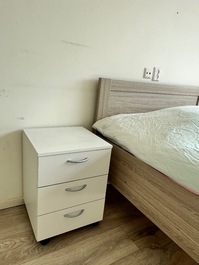 ladekast, Huis en Inrichting, Ophalen, Zo goed als nieuw, Tijdloos