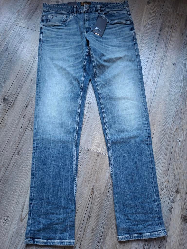 PME LEGEND XV slimfit jeans W33 L34, Blauw, Nieuw, Ophalen of Verzenden, W33 - W34 (confectie 48/50)