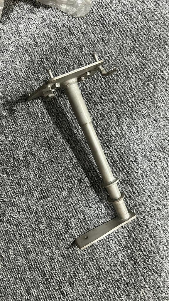 Yamaha onderdeel EU0-61541-01, Ophalen of Verzenden, Nieuw, Overige typen