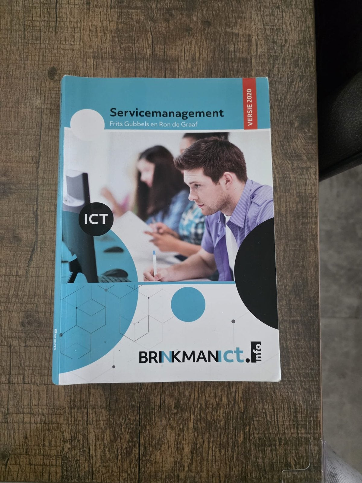 Koopje, Boeken, Ophalen of Verzenden, Zo goed als nieuw, Overige niveaus