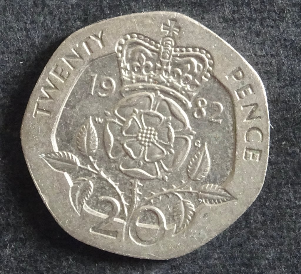 Munten UK, Ophalen of Verzenden, Vóór koninkrijk, Overige waardes