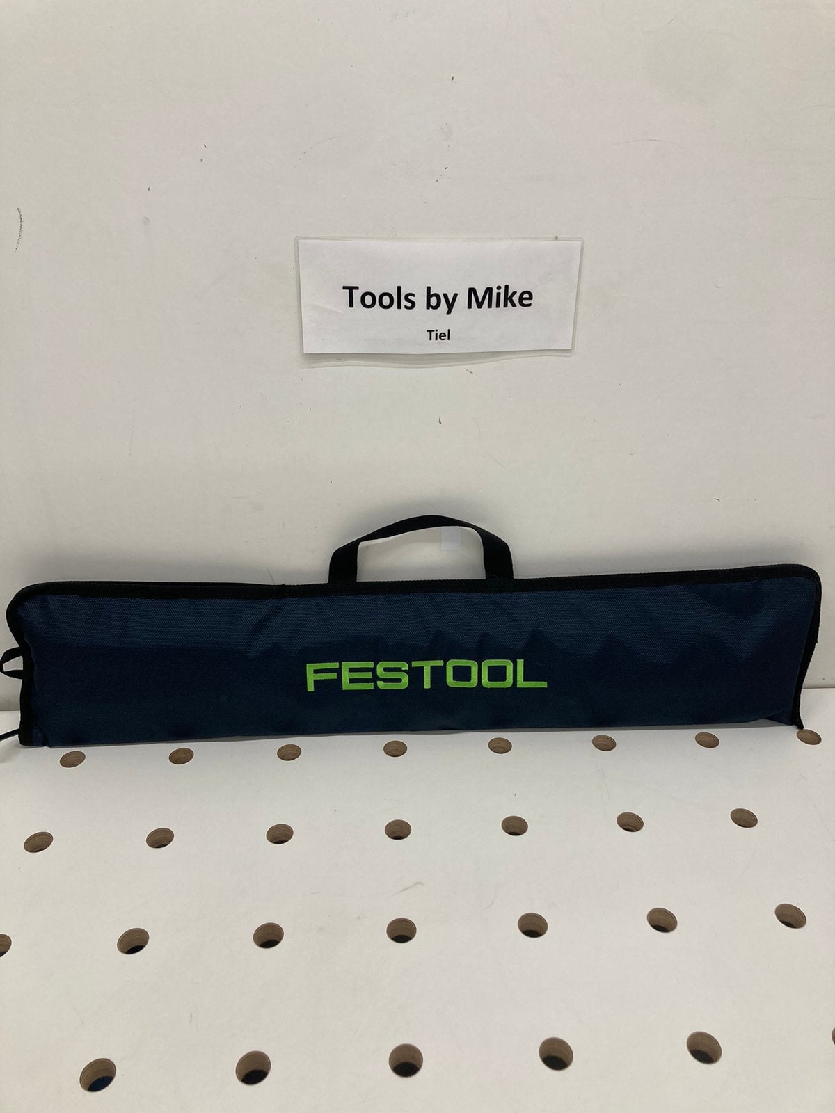 Nieuwe festool STL 450 lamp incl. Garantie, Doe-het-zelf en Verbouw, Ophalen, Nieuw, Lamp