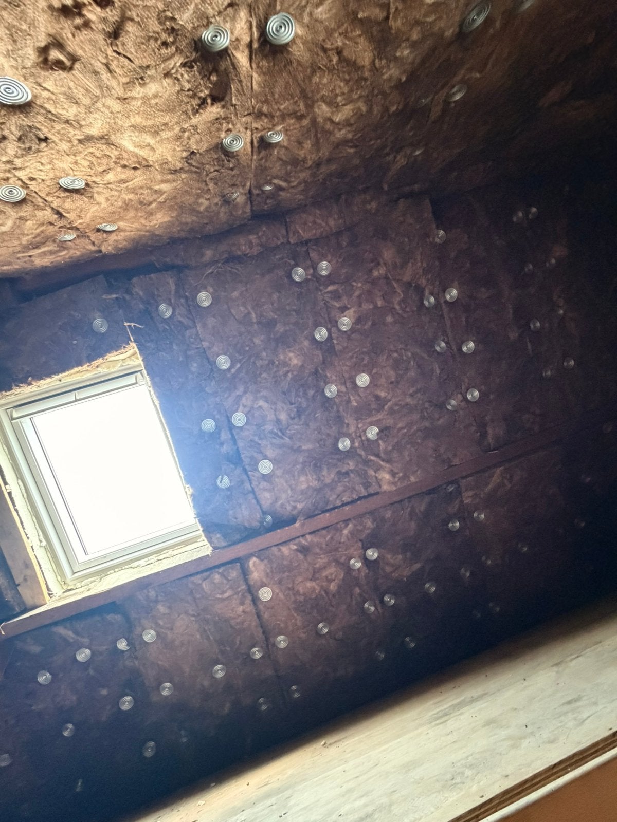 Gratis isolatie materiaal, Huis en Inrichting, Ophalen