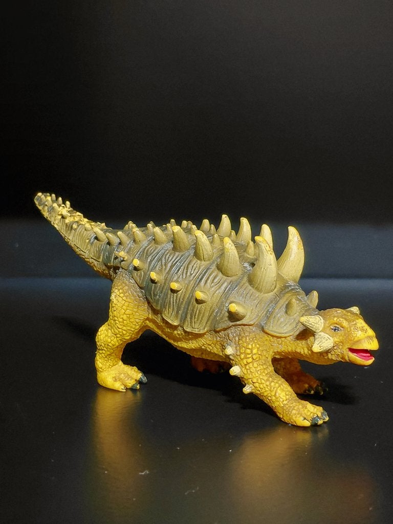 tiptoi dino, Ophalen of Verzenden, Gebruikt, Overige soorten, Beeldje of Figuurtje