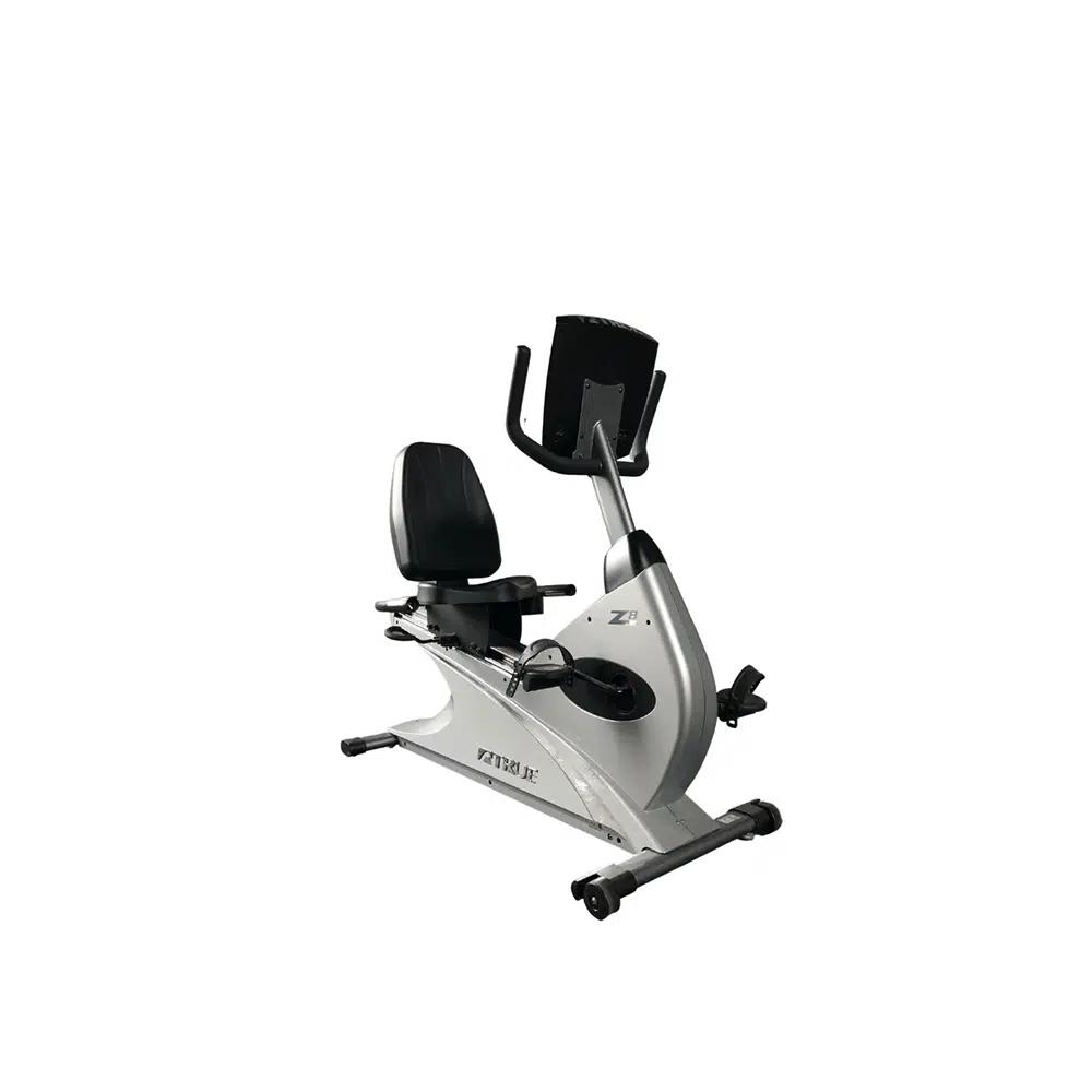 True – Z8 – Recumbent bike, Ophalen of Verzenden, Zo goed als nieuw, Benen, Overige typen