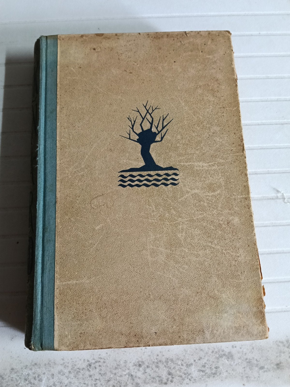 Volk van Waterland - Evert Zandstra (1943), Boeken, Gelezen, Ophalen of Verzenden, Evert Zandstra, Nederland