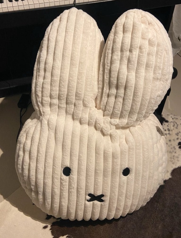 XXL nijntje knuffel, Kinderen en Baby's, Ophalen, Zo goed als nieuw