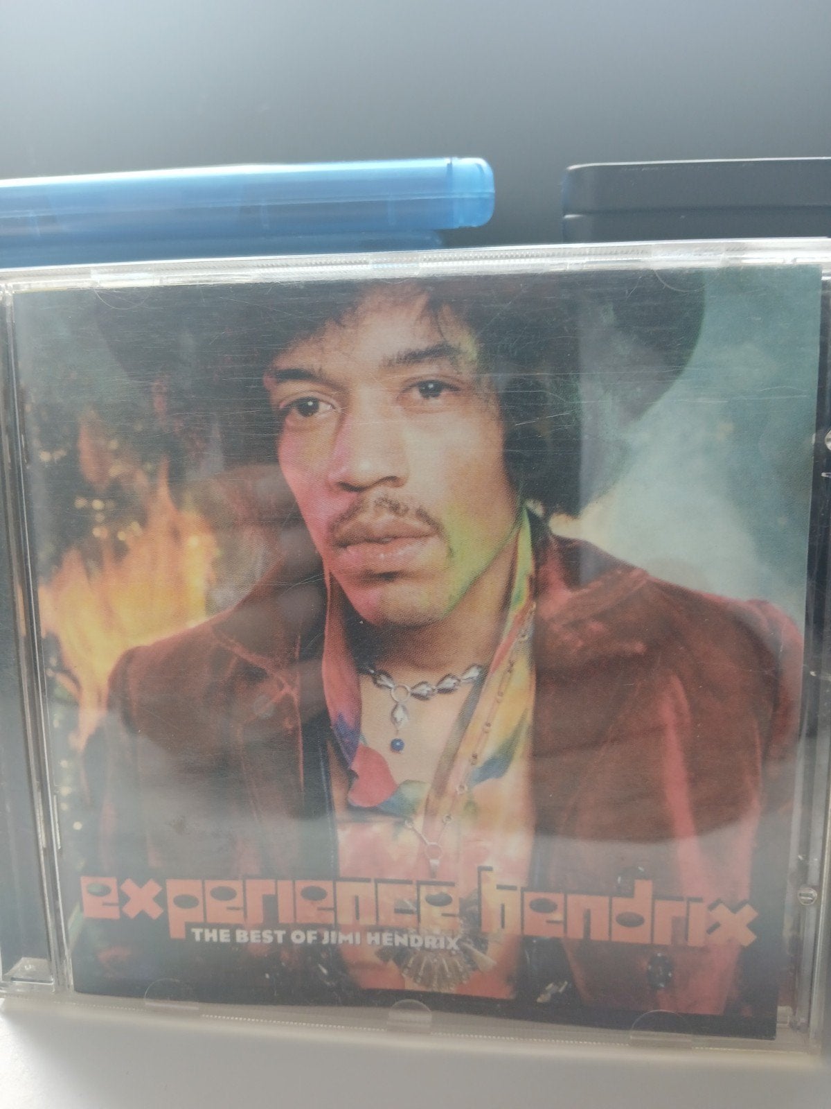 Jimi Hendrix - The Best Of Jimi Hendrix (1997), Rock, Gebruikt, Ophalen of Verzenden, Remastered