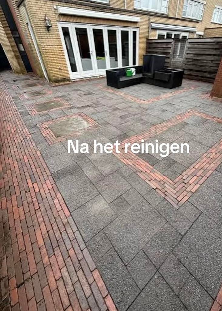 Tuinspullen te huur met scherpe prijszen, Ophalen of Verzenden